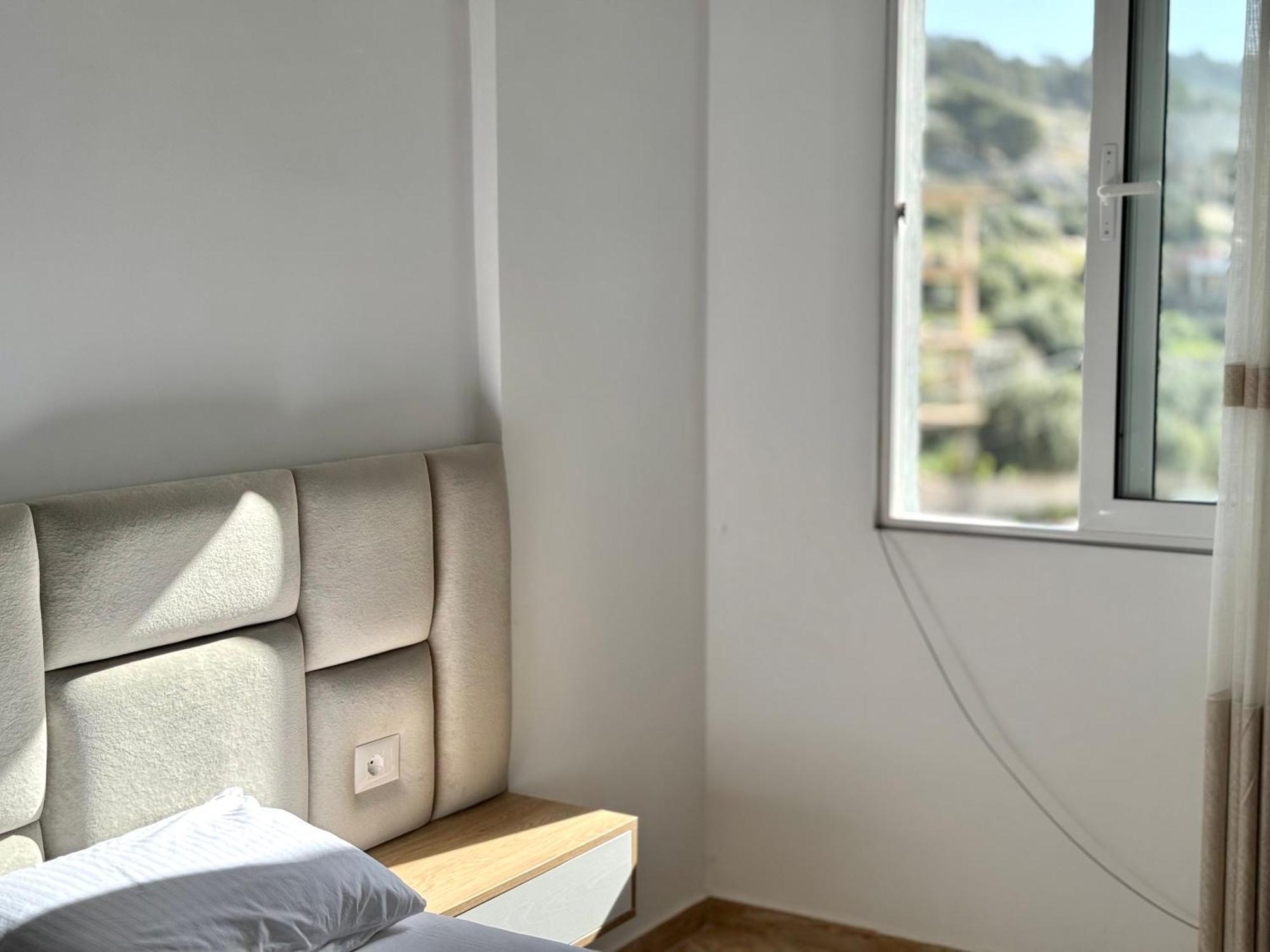 Amar'S Apartments Sarande Exterior photo